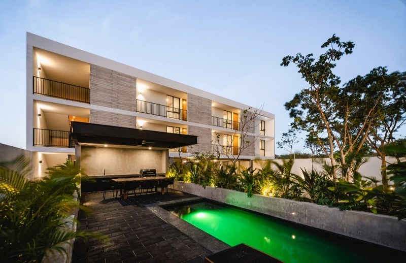 apartment for sale merida