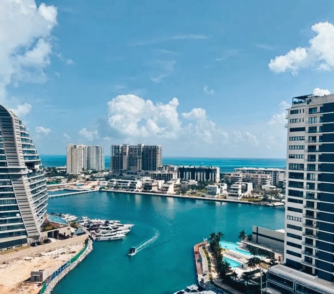 mayan riviera realty