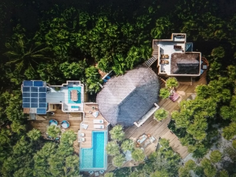 tulum jungle for sale